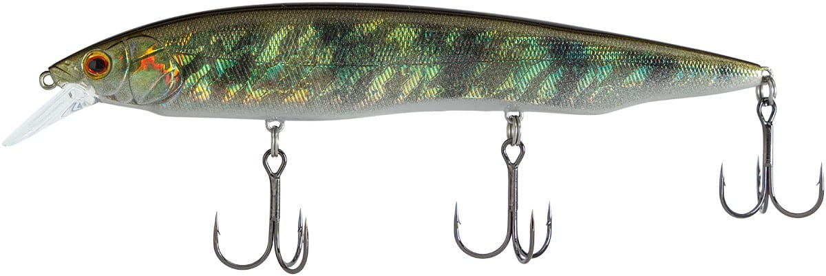 Select Wobler Hustler SP 160mm 32g Kol.49