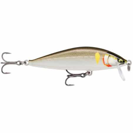 Rapala Wobler Tonący CountDown Elite 3.5cm Gilded Ayu