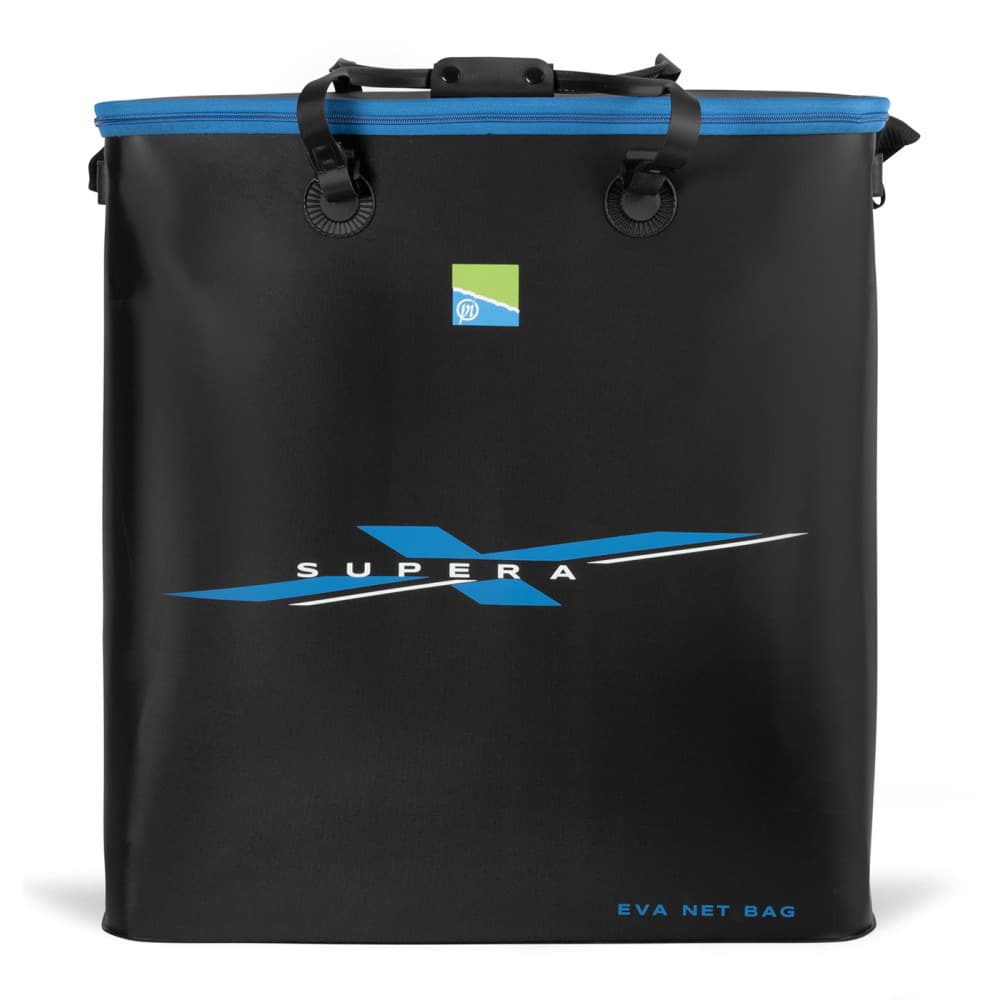 Preston Torba na siatki Supera X EVA Net
