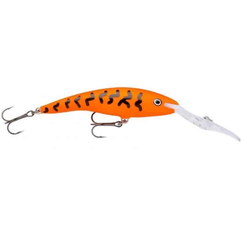 Rapala Wobler Deep Tail Dancer Pływający 11cm #OCW