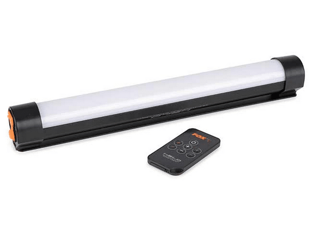 Fox Lampa Halo Multi-Colour Strip Light Large