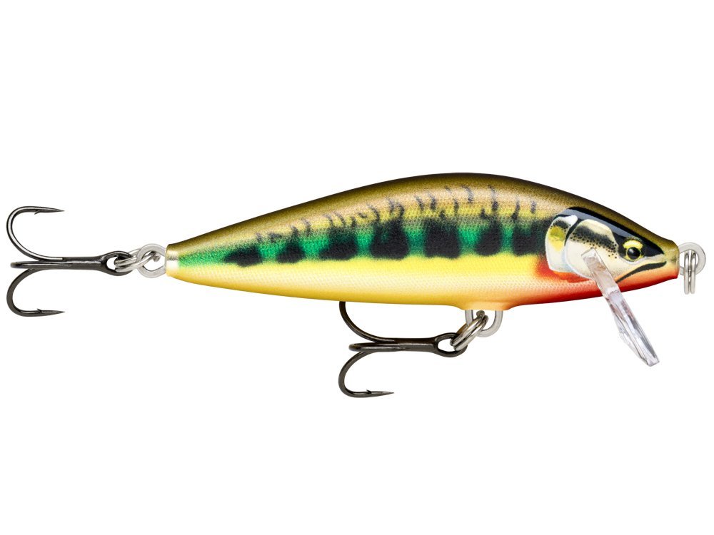 Rapala Wobler Tonący Countdown Elite 3,5cm GDVR