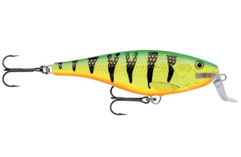 Rapala Wobler Shallow Shad Rap Pływający 7cm FP