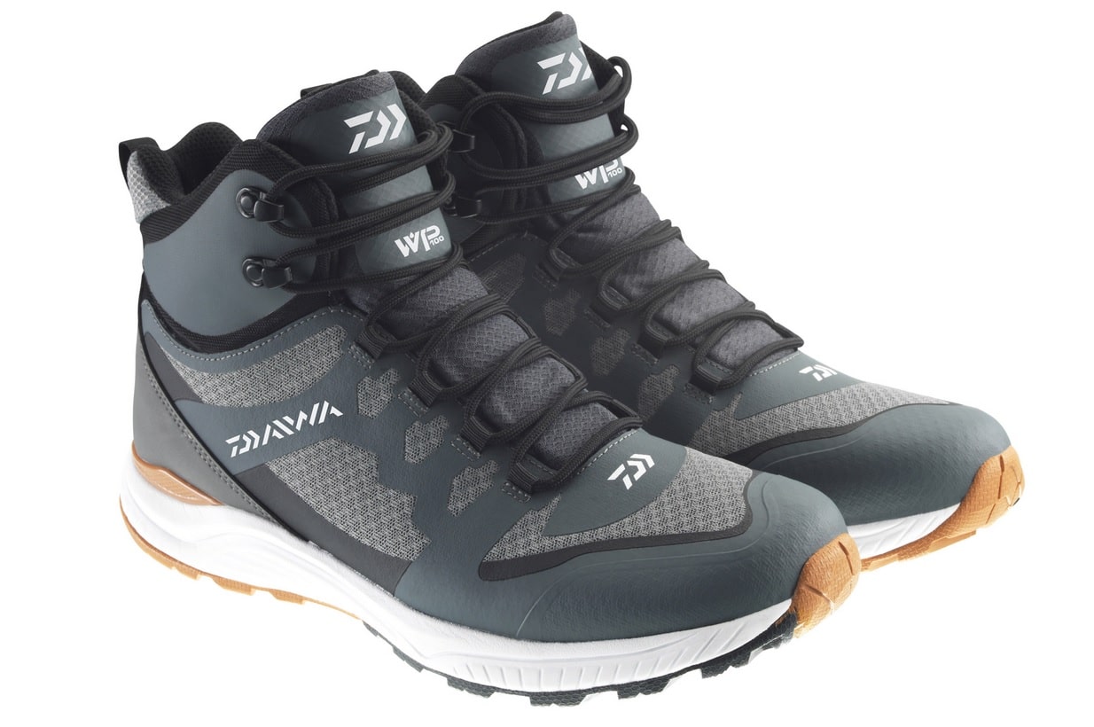 Daiwa Buty D-Vec WP-100 rozm. 45