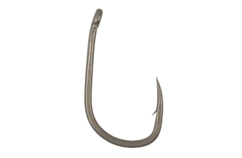 Korda Haczyk Wide Gape nr 4