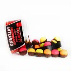 Bounty Kulki Biturbo 2 w 1 8mm Acid Pear