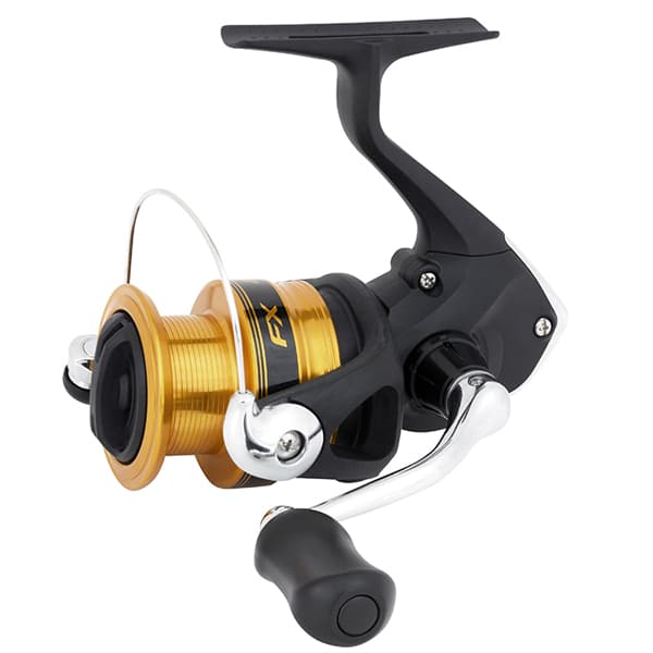 Shimano Kołowrotek FX2500FC