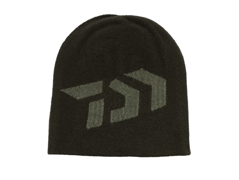 Daiwa Czapka Zimowa D-Vec Beanie Czarna