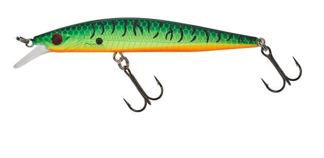 Gunki Wobler Gamera Slim 9cm 90SP Fire Tiger