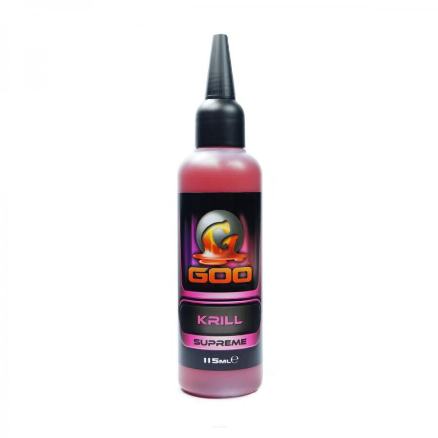 Korda Atraktor Goo Kiana Carp Krill Supreme 115ml