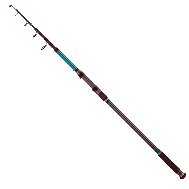 Konger Wędka Arcus Pro Tele Carp 390cm 3,00lbs