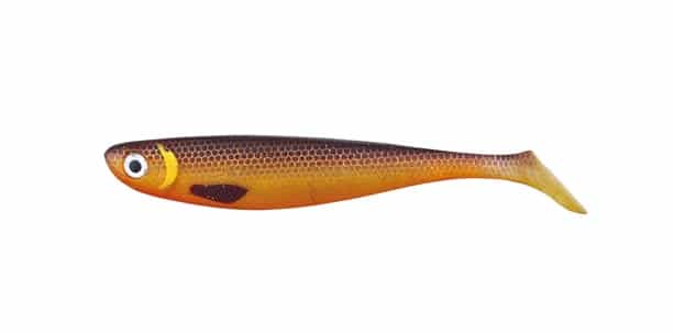 Konger Guma Power Pike 22cm Bream Team