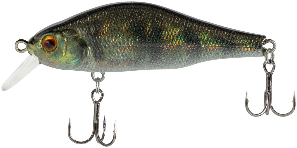 Select Wobler Reflex 70SP 70mm 9.0g Kol.S49