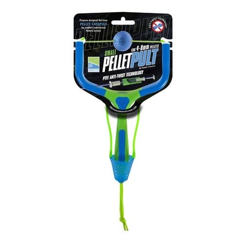 Preston Proca Do Pelletu Pellet Pult Small