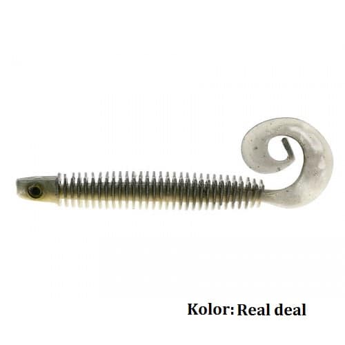 Westin Guma Ring Teez 10cm Real Deal