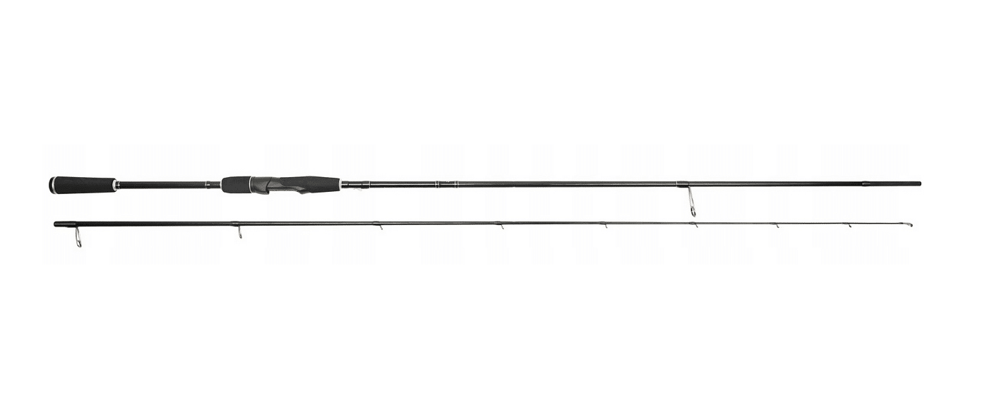 Westin Wędka W2 Dropshot 243cm 5-25g