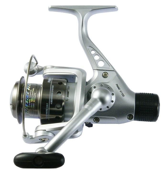 Jaxon kołowrotek Piano 400VT