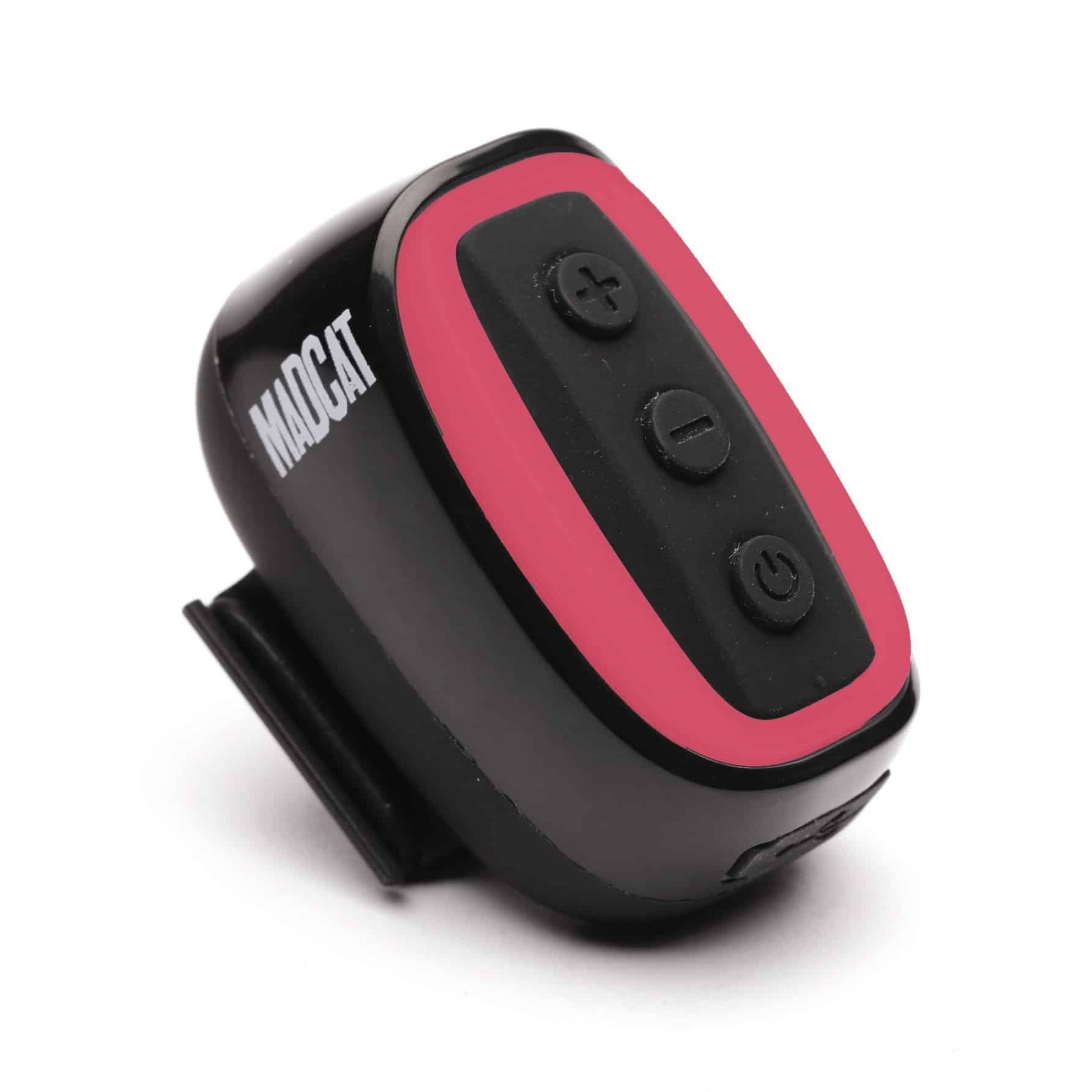 DAM Sygnalizator MadCat TopCat Red