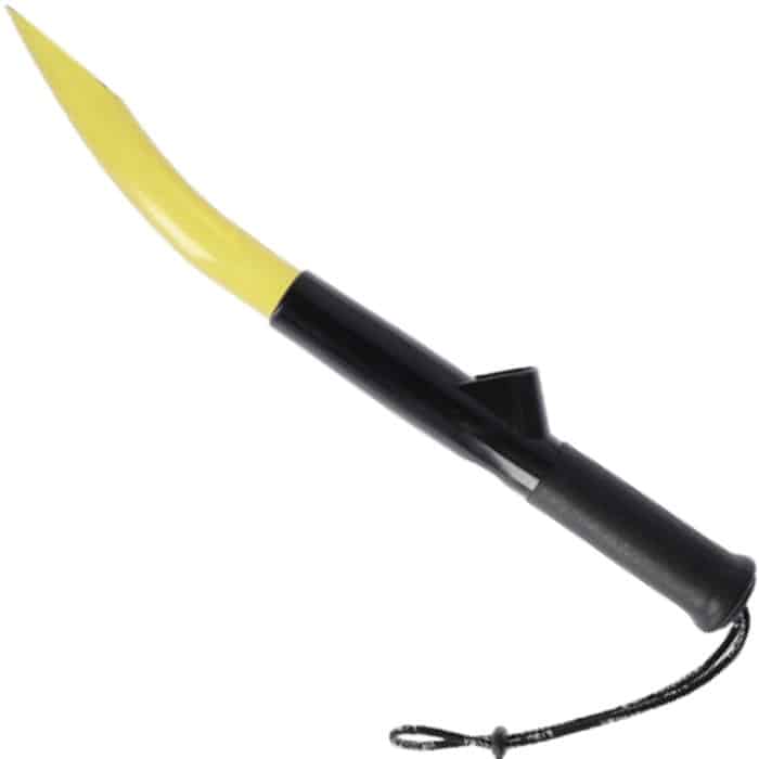 Mikado Wyrzutnia do kulek proteinowych 25mm Rozm.S