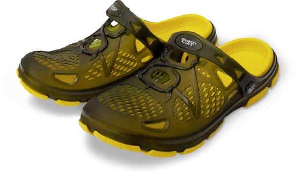 Black Cat Klapki Clogs rozm. 44