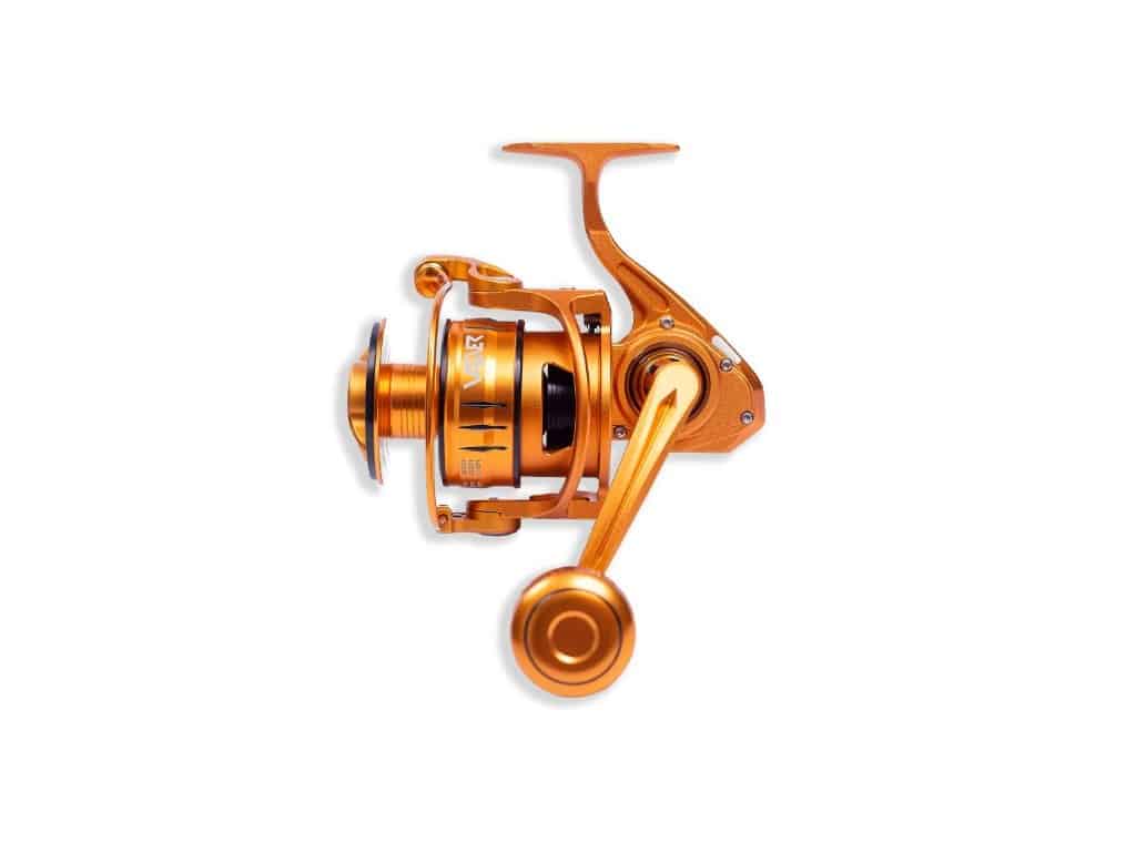 Vagner Kołowrotek Bagrus 8000