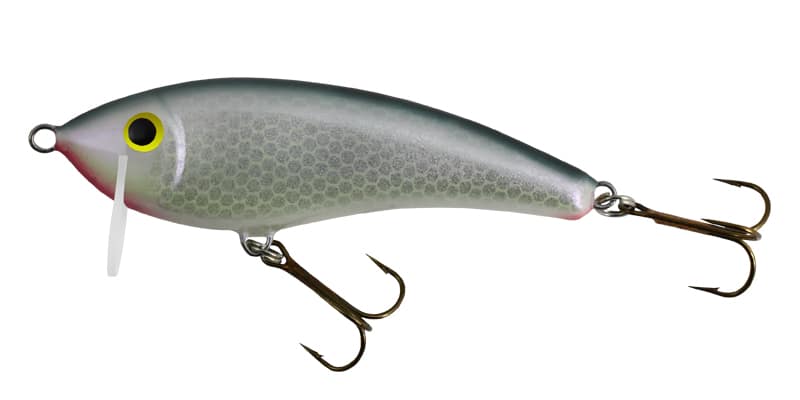 Gloog Wobler Hermes Boleniowy 7cm #PO