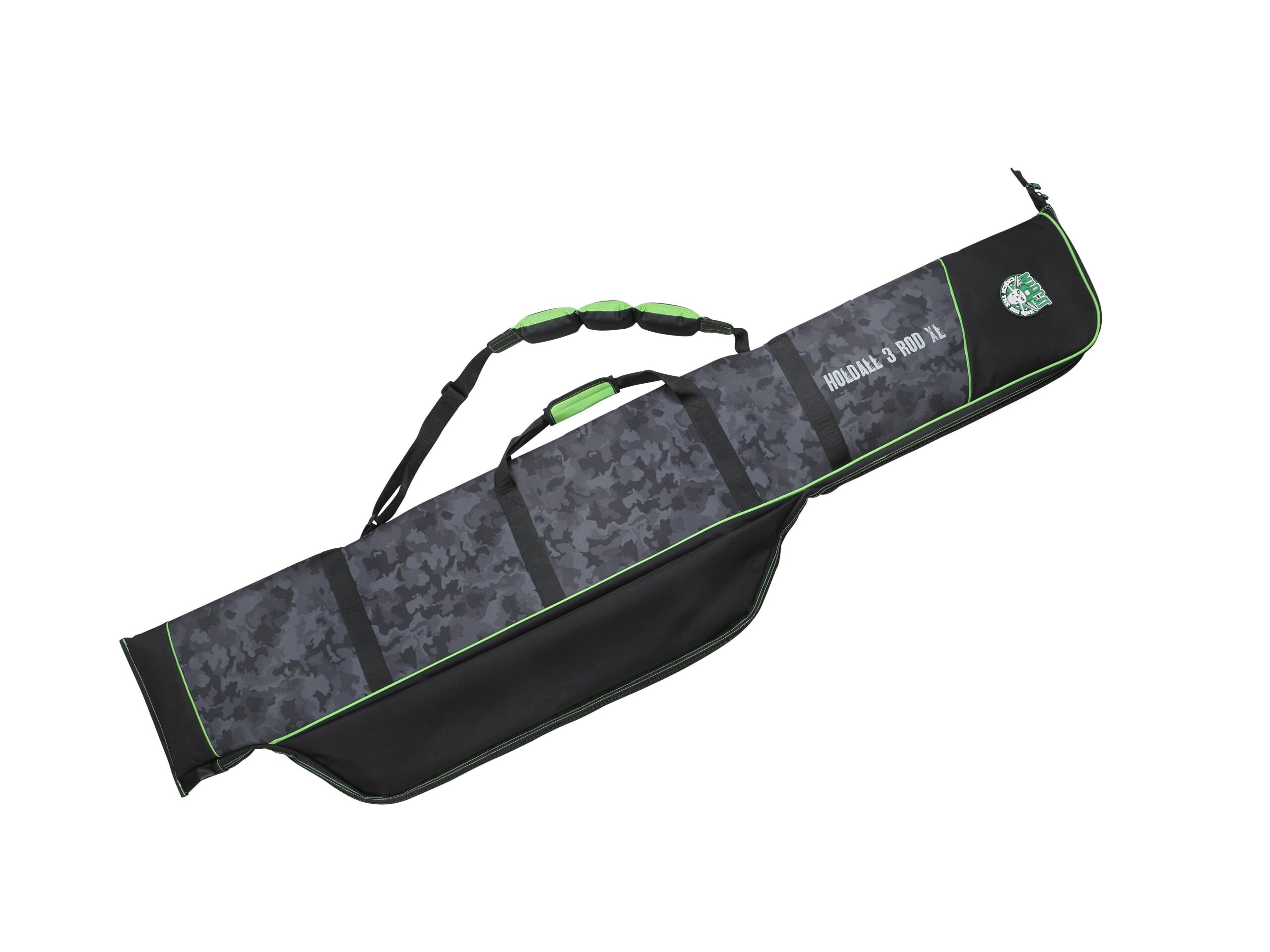 Madcat Pokrowiec Na Wędki Holdall na 3 wędki 180cm