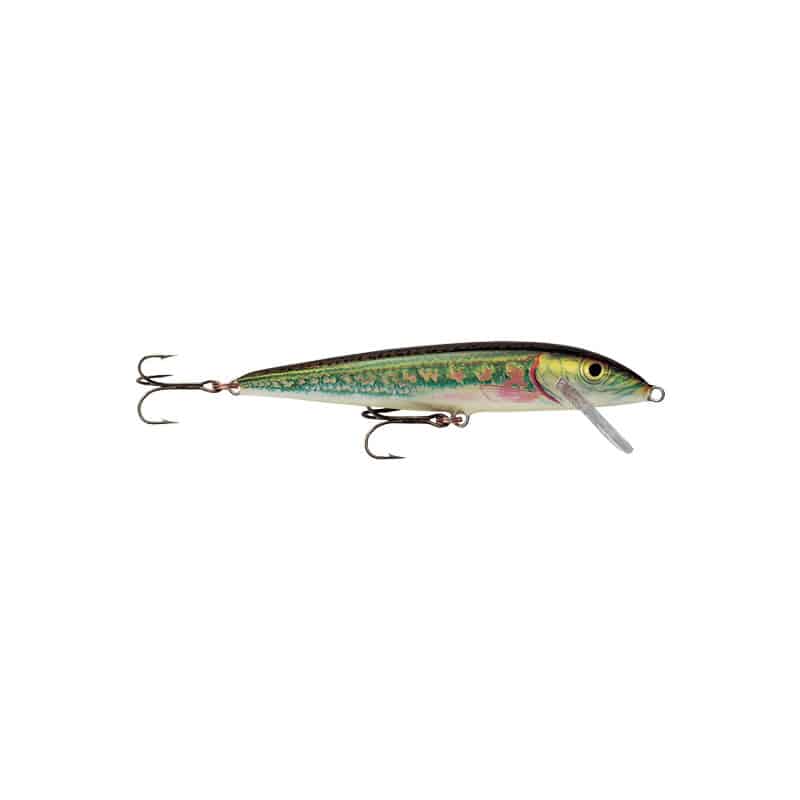 Rapala Wobler Original Floater Pływający 7cm #MN