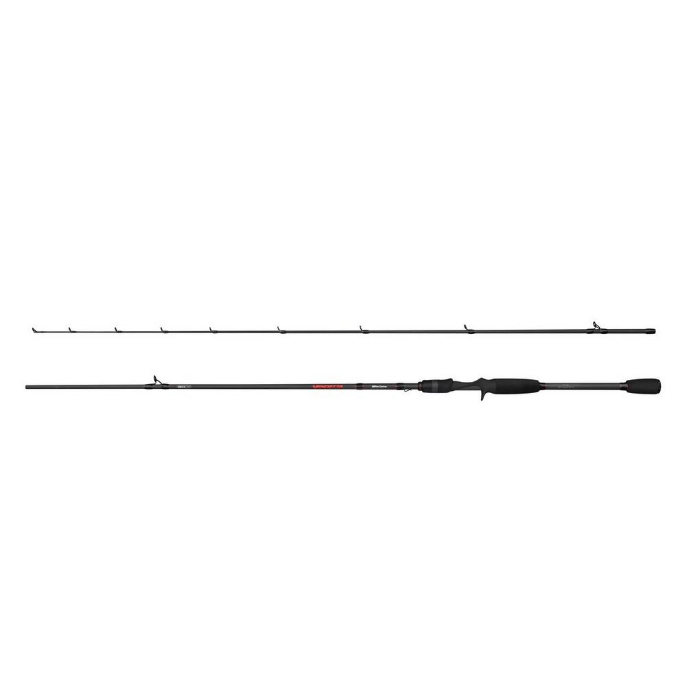 Abu Garcia Wędka Castingowa Vendetta 4 254cm 120g