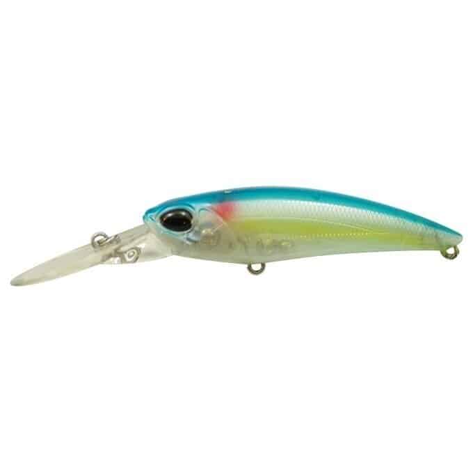 Duo Wobler Realis Shad 62DR SP 6,2cm CCC3248