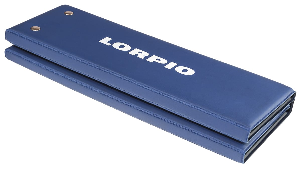 Lorpio Portfel Na Przypony 37cm