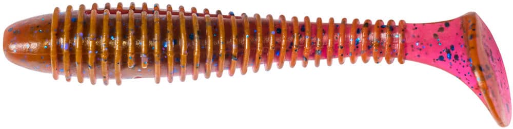 Select Guma Fatfish 3,8" kol.900 5szt.