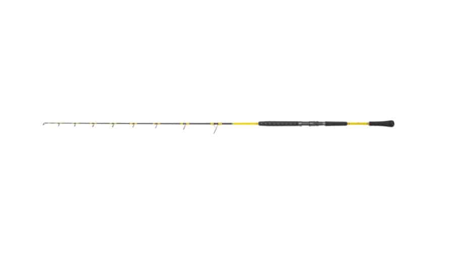 Black Cat Wędka Freestyle Pro Vertical 180cm 240g