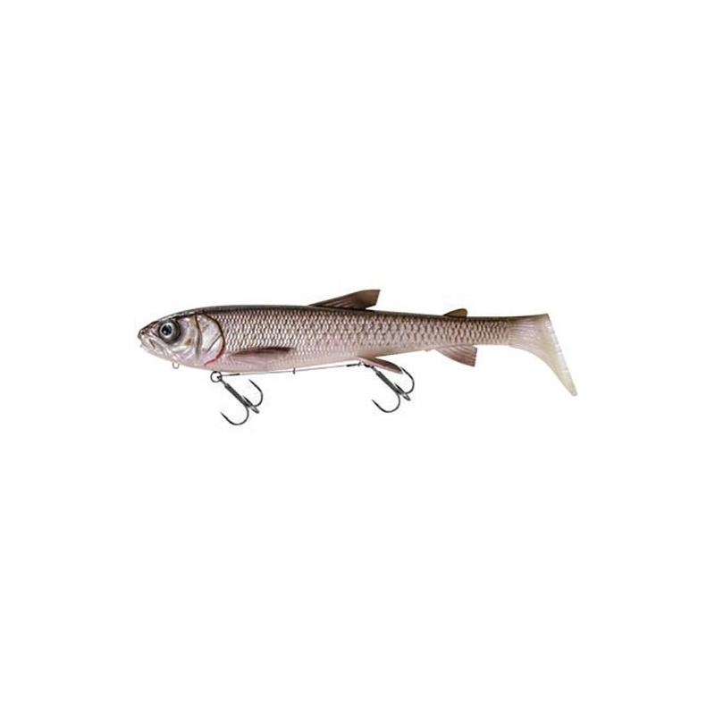 Savage Gear Guma 3D Whitefish 38cm Leszcz