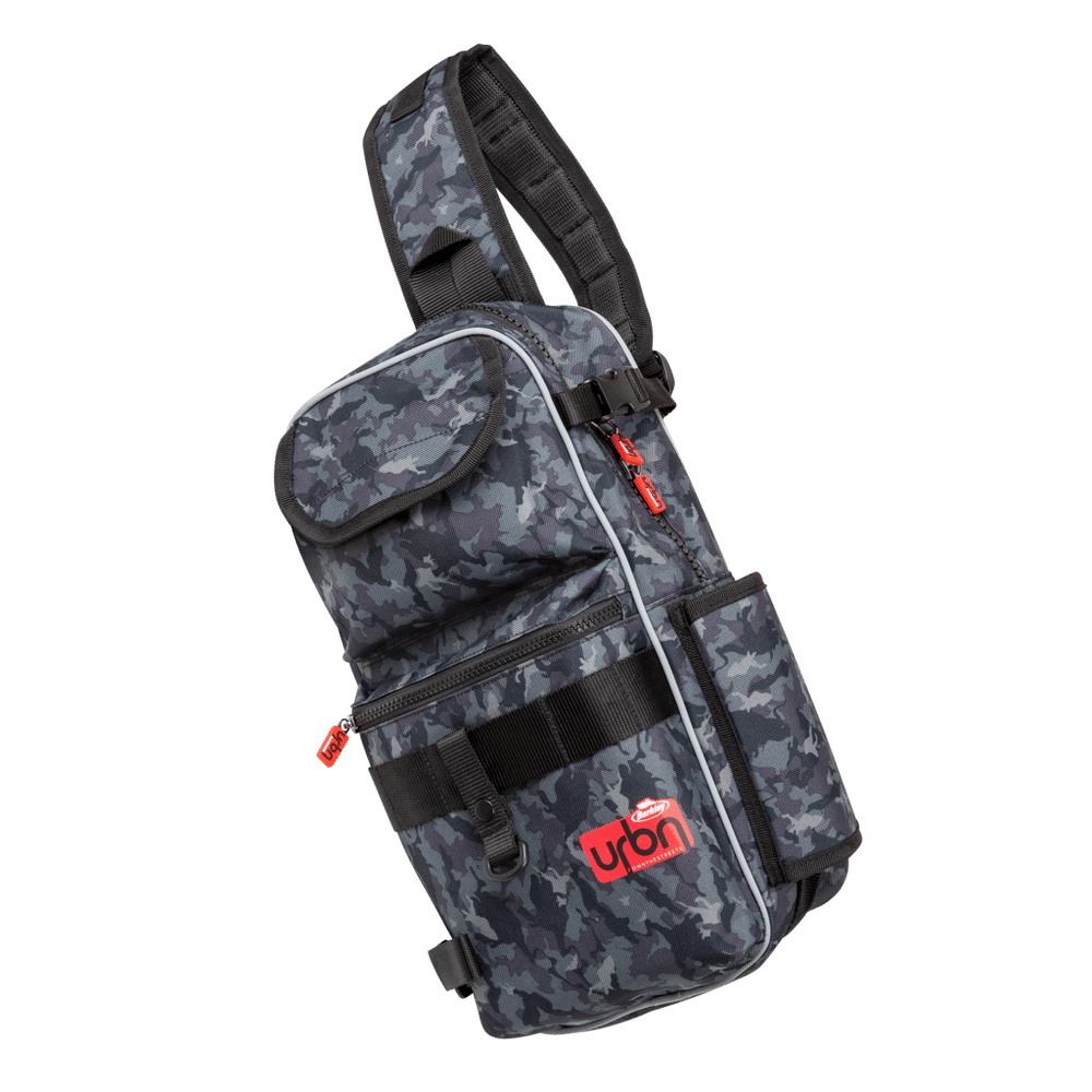 Berkley Plecak Wędkarski URBN Sling Body Bag