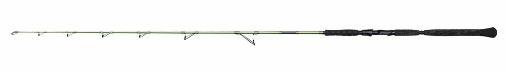 Dam Wędka Madcat Green Vertical 180cm 60-150g