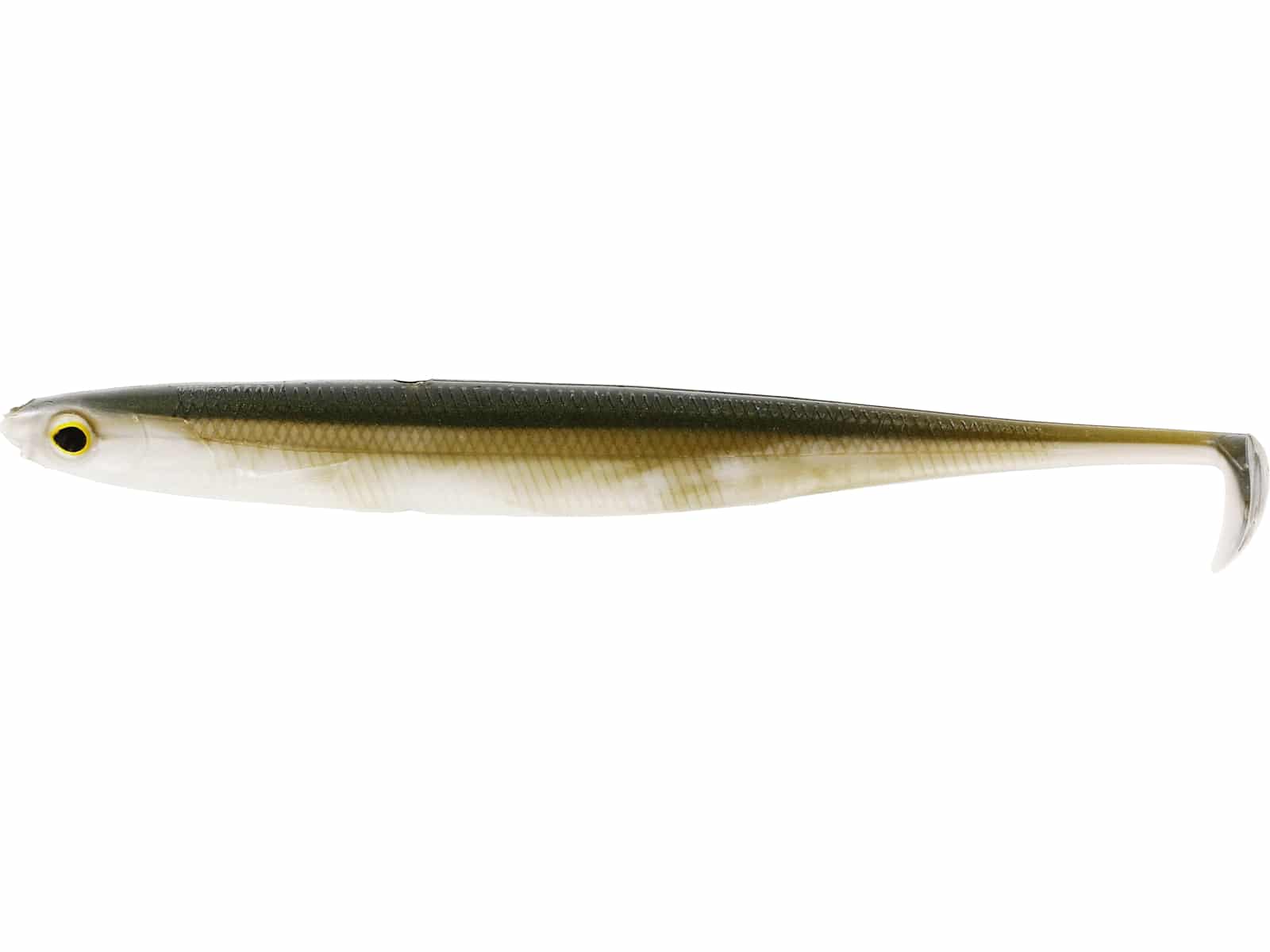 Westin Przynęta KickTeez Shadtail 15cm Bass Hunter