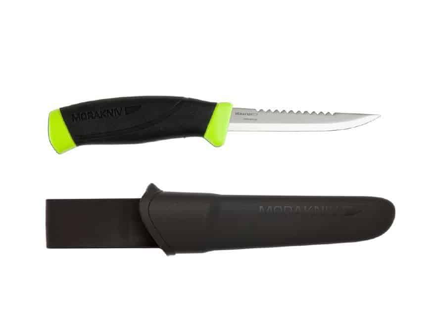 Morakniv Nóż Comfort Scaler NF098