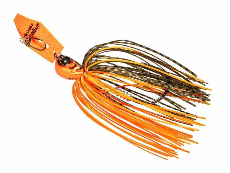 Z-Man przynęta ChatterBait Elite Evo 14g #Lava Craw