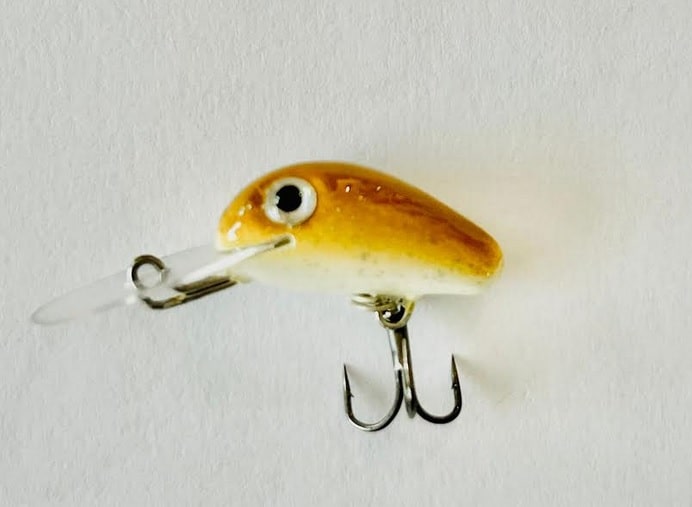 Siek-M Wobler Osa L Tonący 2cm #17