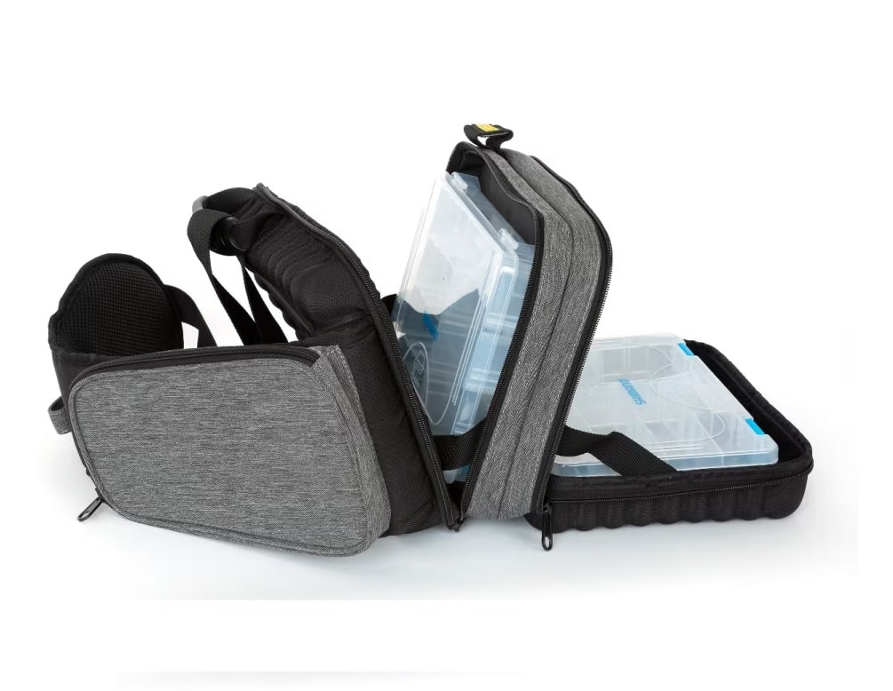 Shimano Torba Yasei Sling Bag