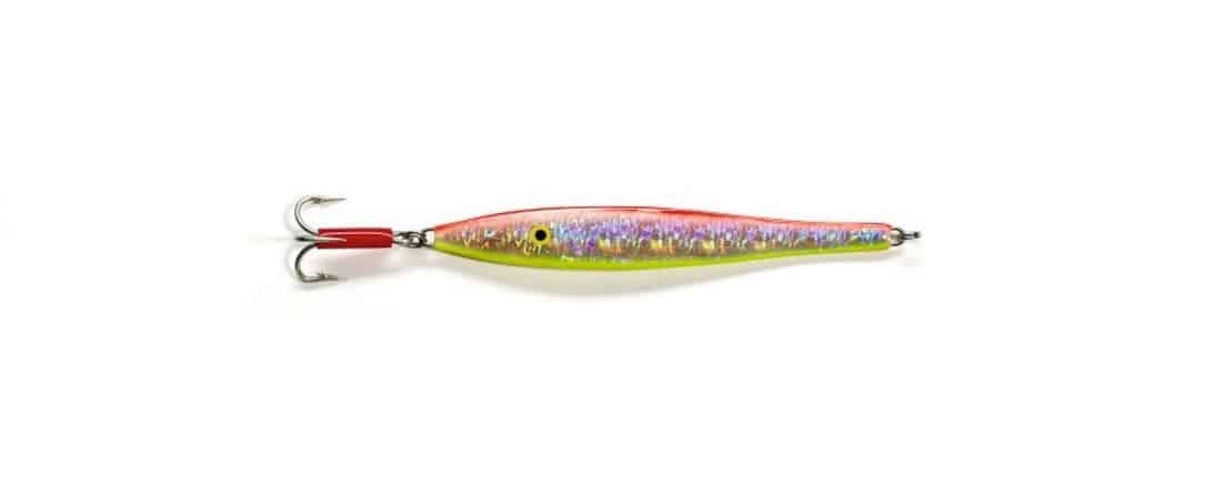 Abu Garcia Pilker Lucas 17,8cm 200g H-S/Red
