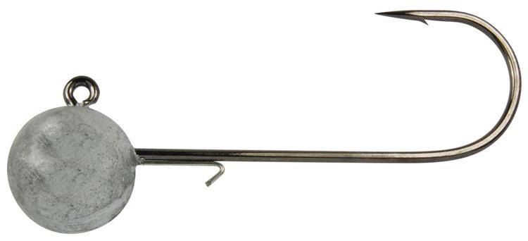 SPRO Gamakatsu główki jigowe HD-Jig 90 #12/0 7g