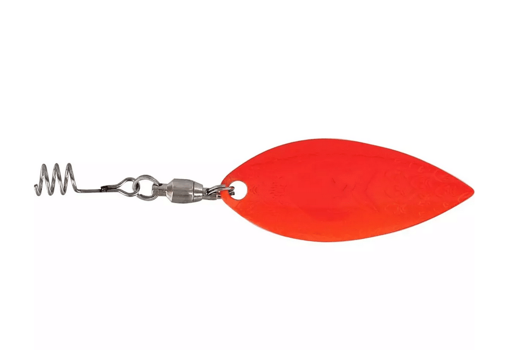 Westin Add-It Willow Screw Fluo Orange Rozm.M