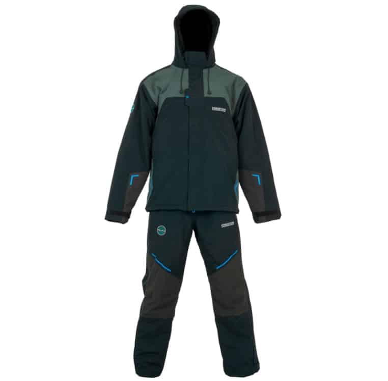 Preston Kombinezon Celcius 2025