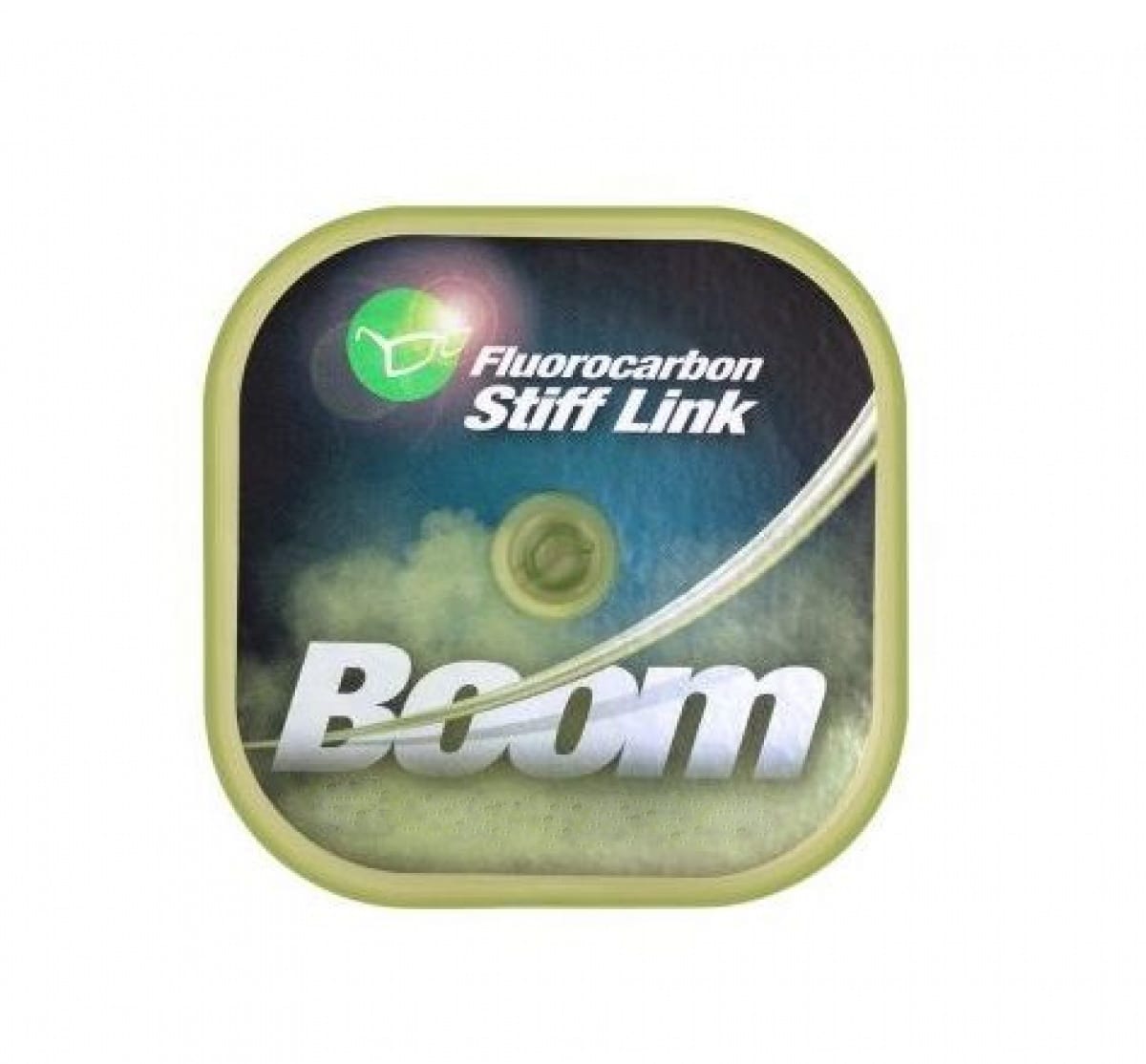 Korda Boom Fluorocarbon 0.65mm 35lb/15.9kg