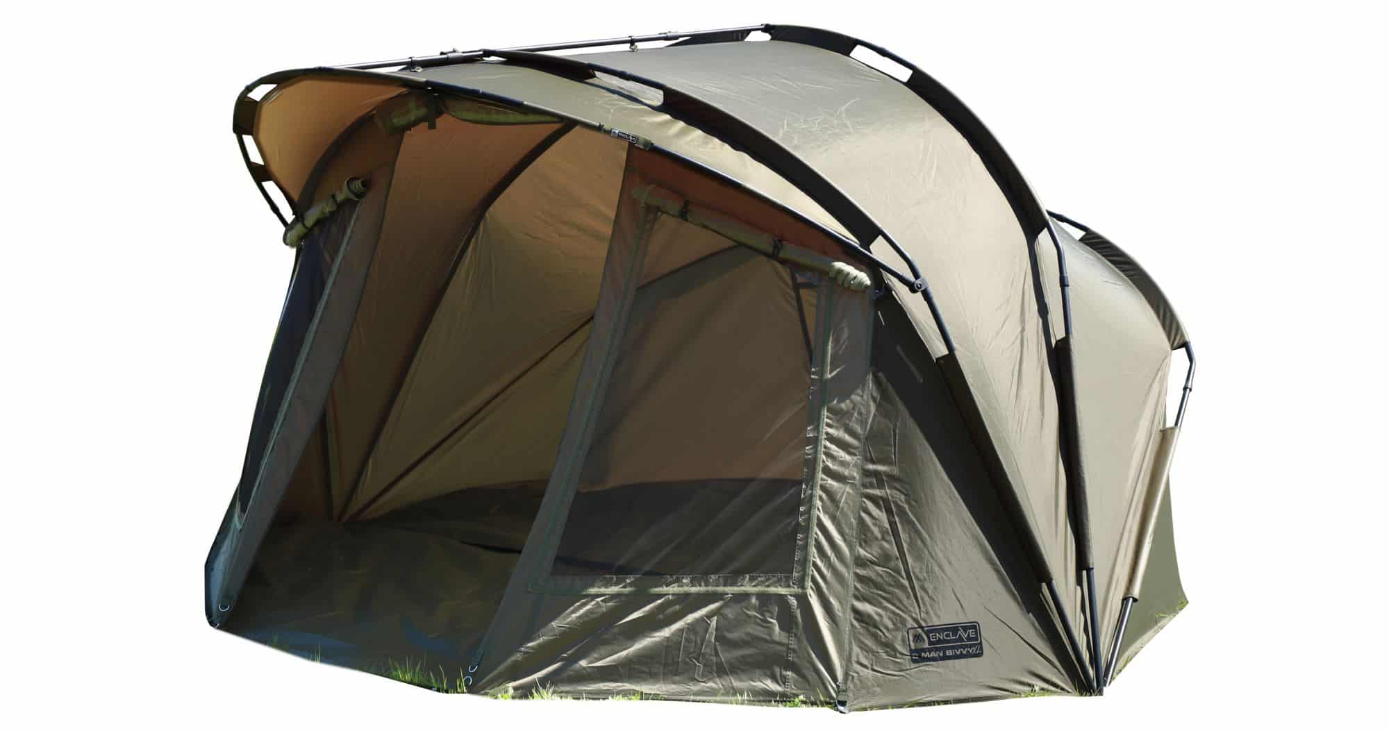 Mikado Namiot Enclave 2 Man Bivvy XL