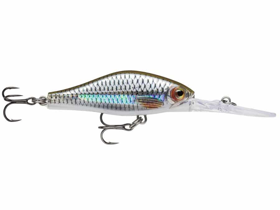 Rapala Wobler Shadow Rap Jack Deep Tonący 5cm ROL