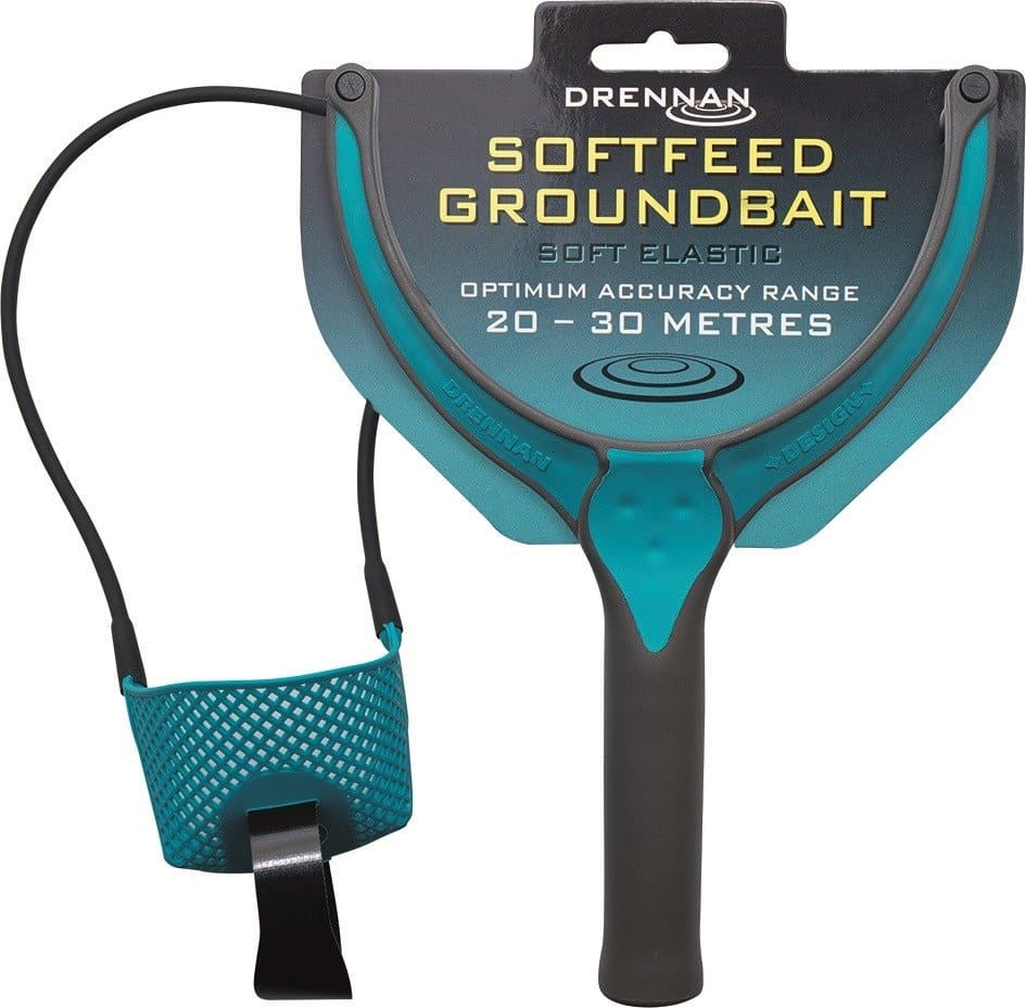 Drennan Proca Softfeed Groundbait Soft