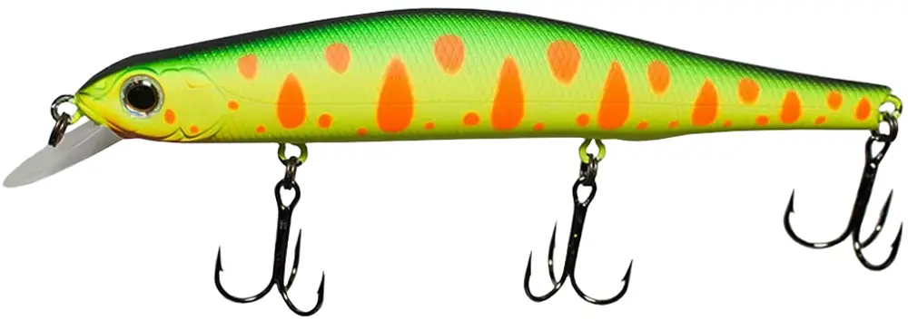 ZipBaits Wobler ORBIT 110SP 11cm 313